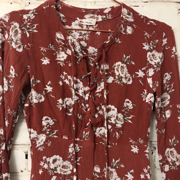 Chloe & Katie dress - Picture 2 of 4